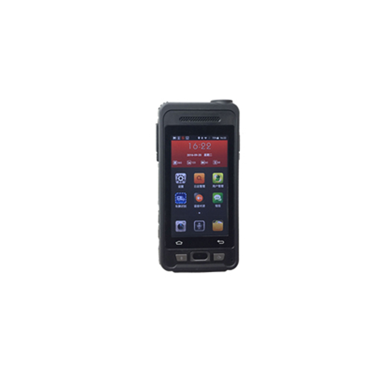 大华MPT310 4G单兵(大)Android 5.1