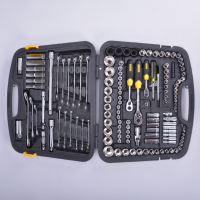 史丹利(Stanley)94-181-1-22  150件套综合性工具组套#