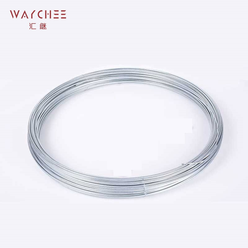 汇继 镀锌铁丝 12号-2.8mm(22.5kg/捆)/捆