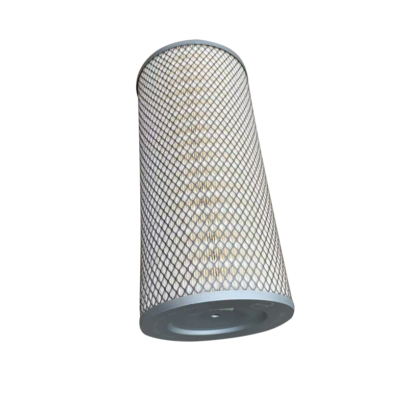 空气滤芯(带内芯) KW2145 适用康明斯6CT发动机