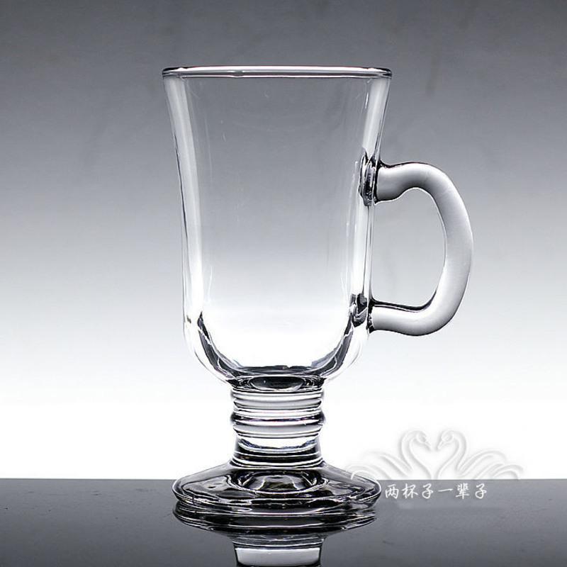 钻石冰(买二送一) 复古钻石水晶玻璃 冰淇淋 碗沙拉碗 布丁杯 甜品碗 冷饮碗奶昔杯