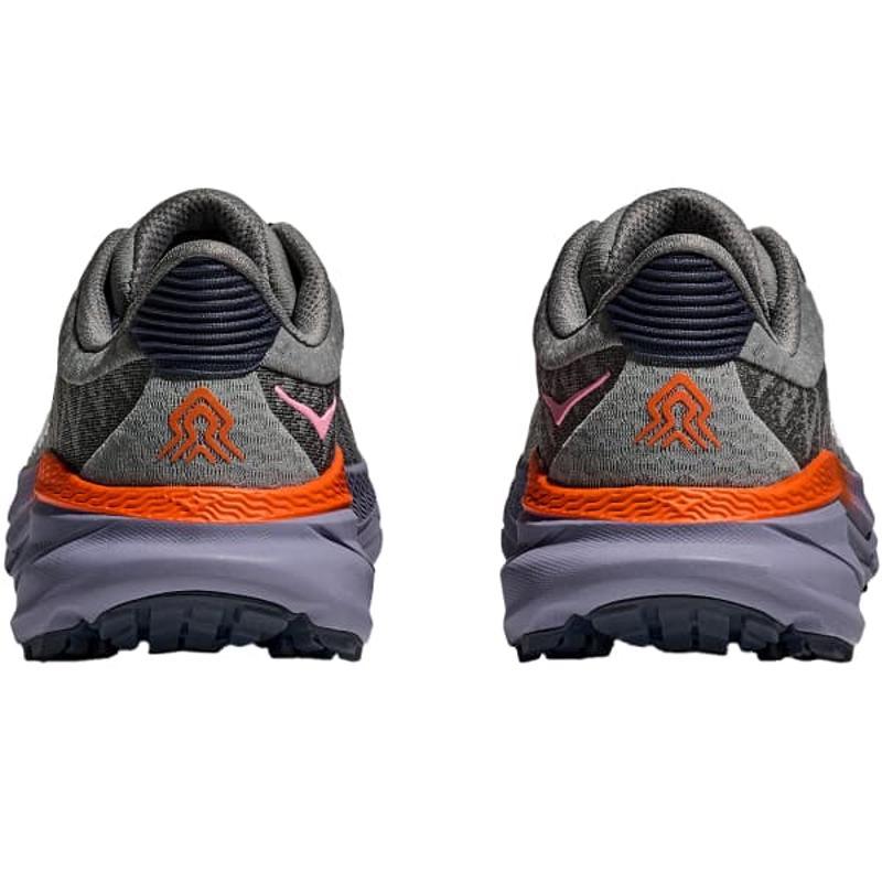 HOKA ONE ONE女士滑雪鞋超轻透气耐磨全地形户外跑鞋舒适稳定流畅