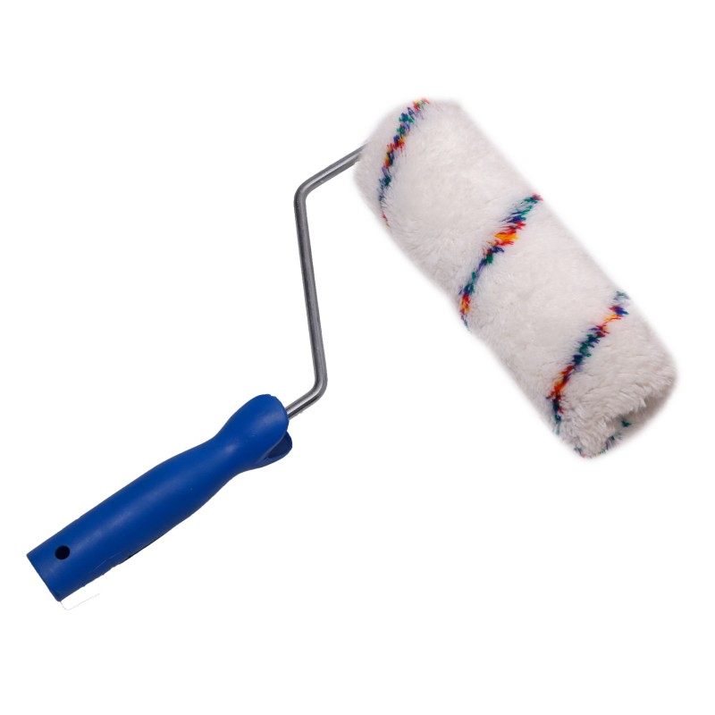 硕龙达 滚筒刷 50#8寸 优品 把高清大图