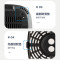 美的(Midea)空气炸锅4L家用智能无油煎炸锅薯条炸鸡干炸锅4升黄金容量不粘锅全自动电炸锅 4升大容量 KZC4001