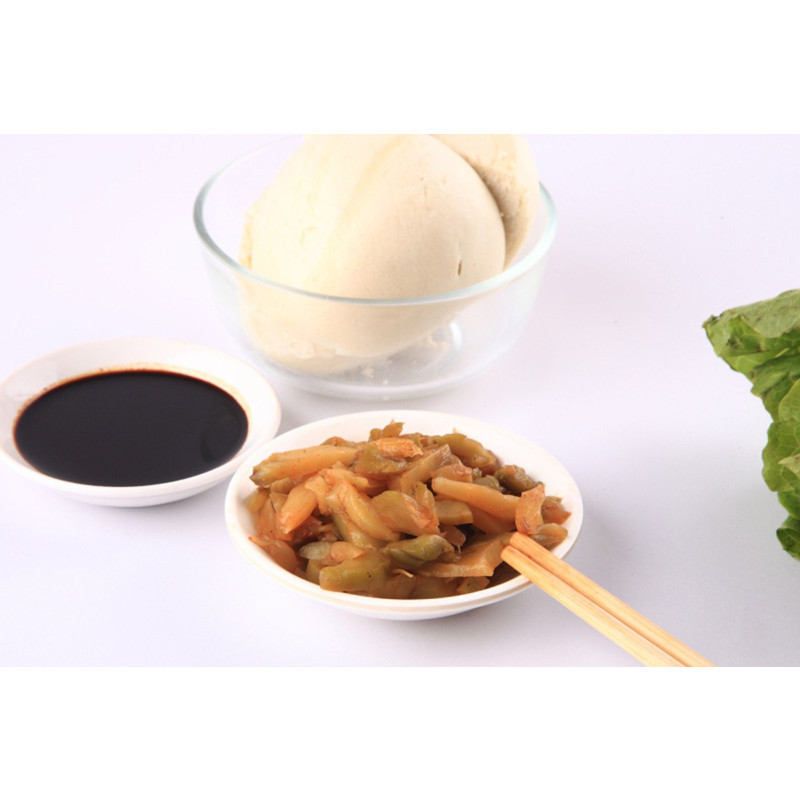 小菜一碟 美味榨菜丝 80g袋装 榨菜 下饭菜 面条泡面好搭档