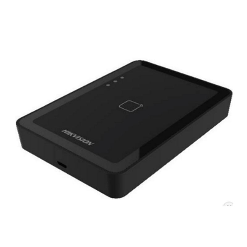 海康威视 身份阅读器DS-K1F1110-AB