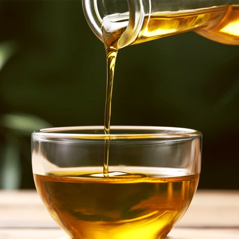 米妹妹纯正菜籽油900ml图片