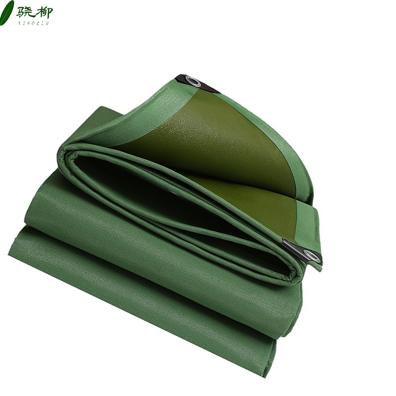 帆布篷布 防雨布 1*1/平方米(可定制长*宽)高清大图