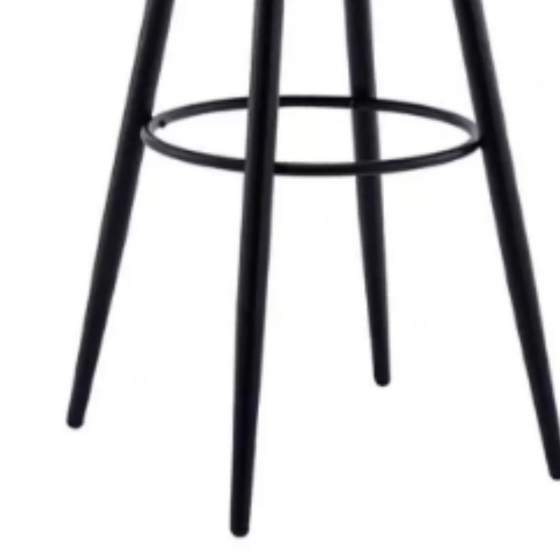 吧台椅82cm高清大图