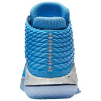 Jordan AJ XXXII Mid美国直邮正品 织透气缓震轻弹运动男士实用篮球鞋实战战靴A1253406大学蓝