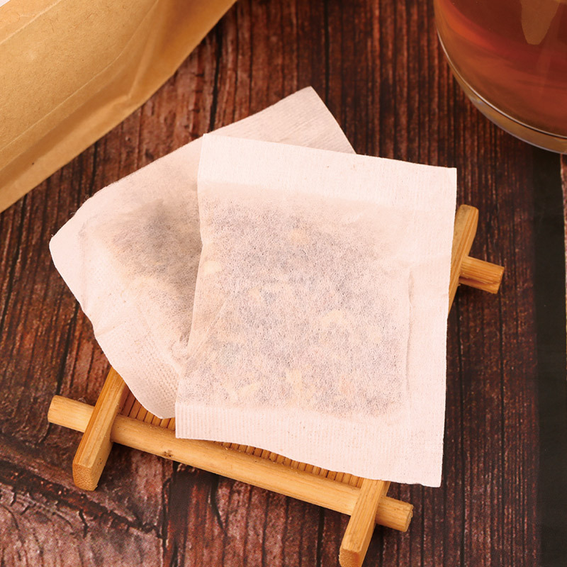 买一发三固本堂菊花决明子茶枸杞金银花牛蒡组合茶包代用茶