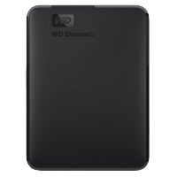 西部数据(WDBP) 移动硬盘包 硬盘保护包 WD硬盘包西部数据收纳套多功能