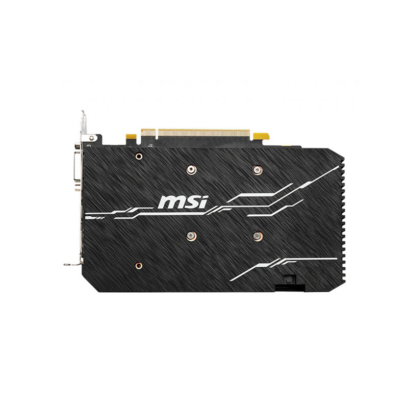 微星(MSI)万图师GeForce GTX 1660 SUPER VENTUS XS C OC