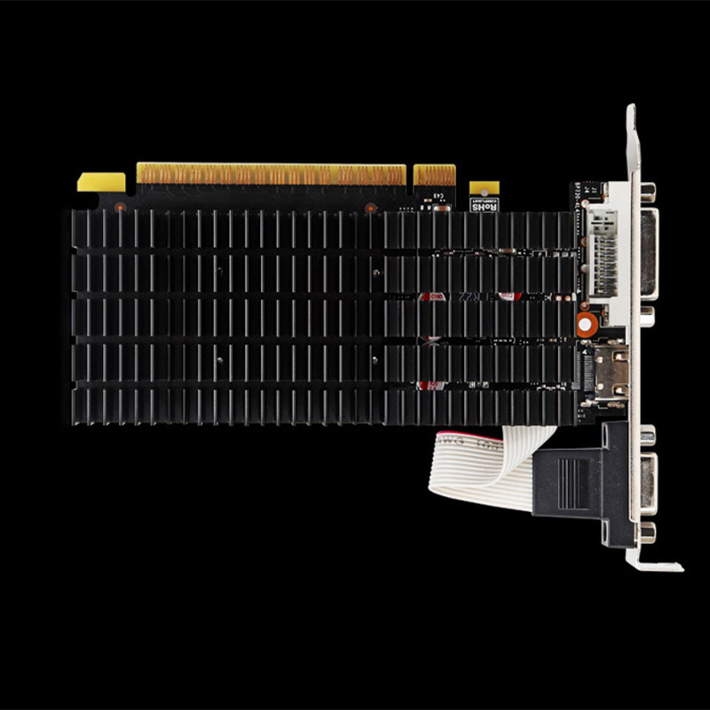 昂达(onda)办公独立显卡 gt710 典范 4g d3 v2(单位:个)