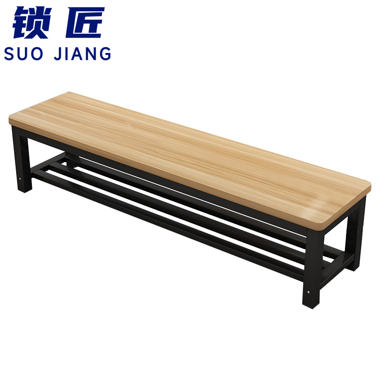 锁匠 休息凳130*35*45cm张高清大图