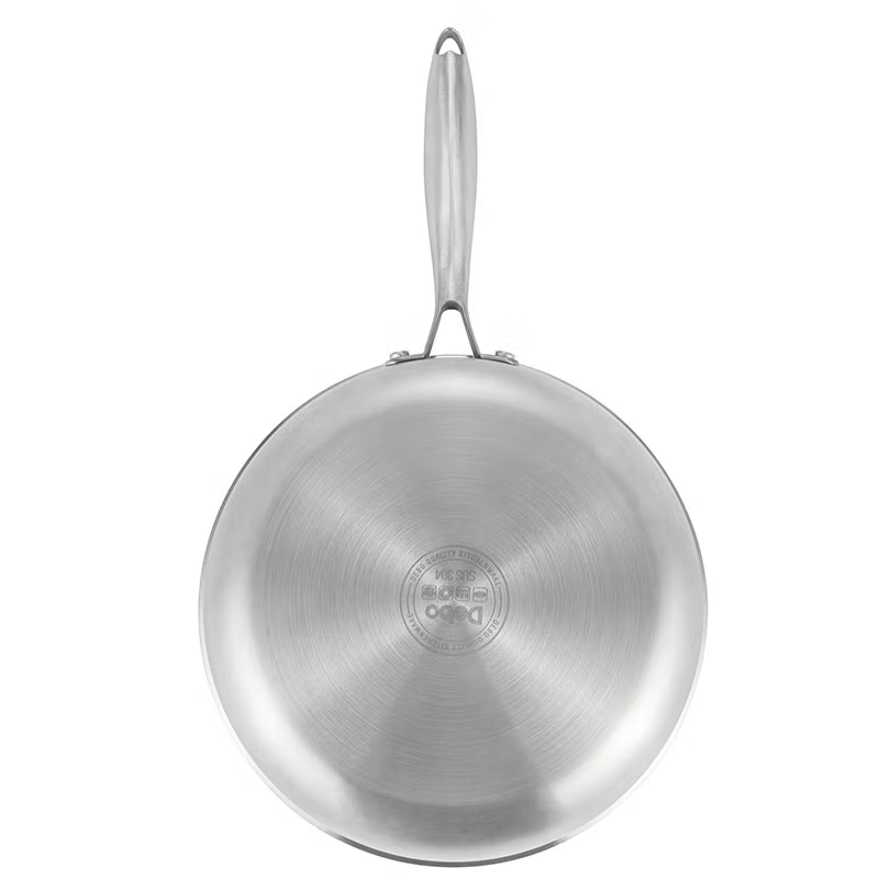 德铂(Debo)瑞兹(煎锅)DEP-DS266高清大图