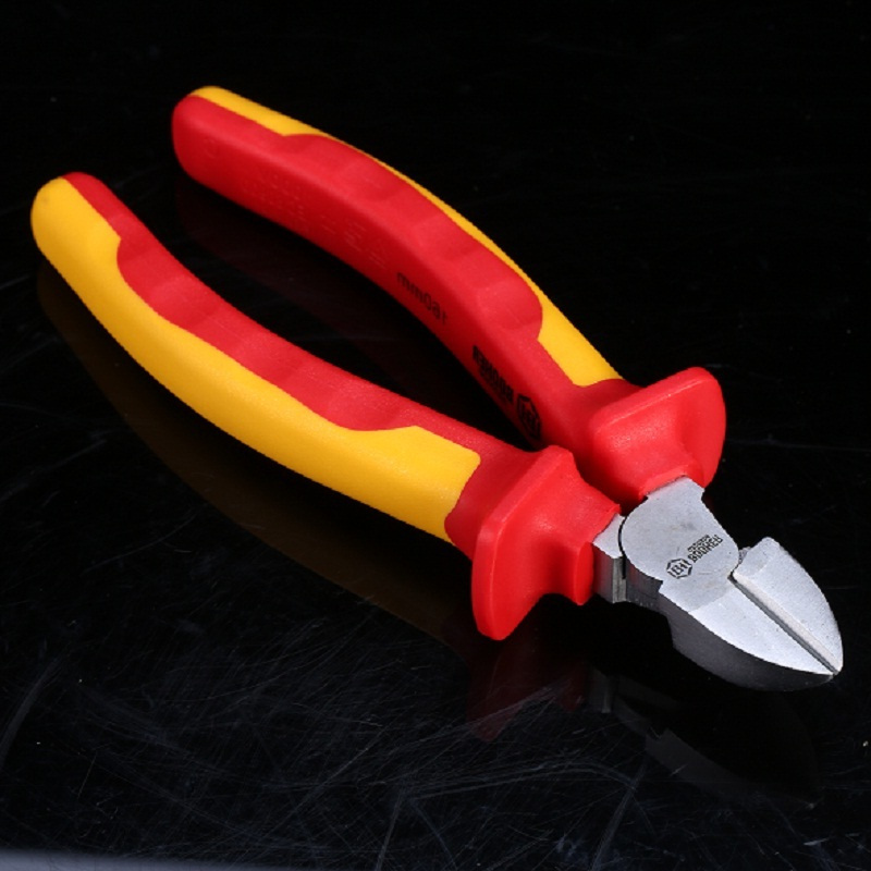 宝合(BOOHER) 43件套绝缘拉杆箱综合工具组套 0200402 (单位:套)