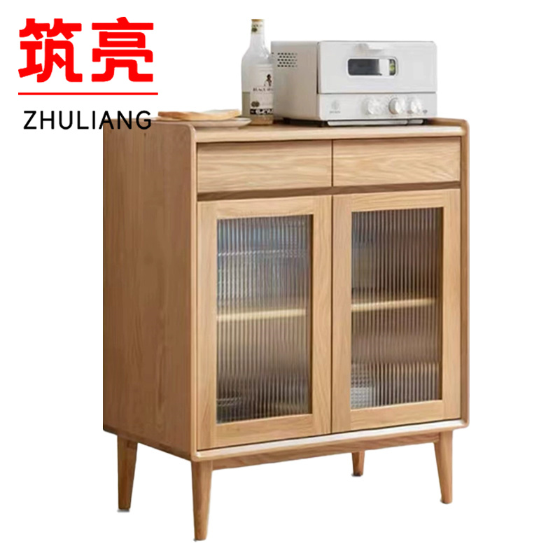 筑亮 餐边柜 Y75 台高清大图