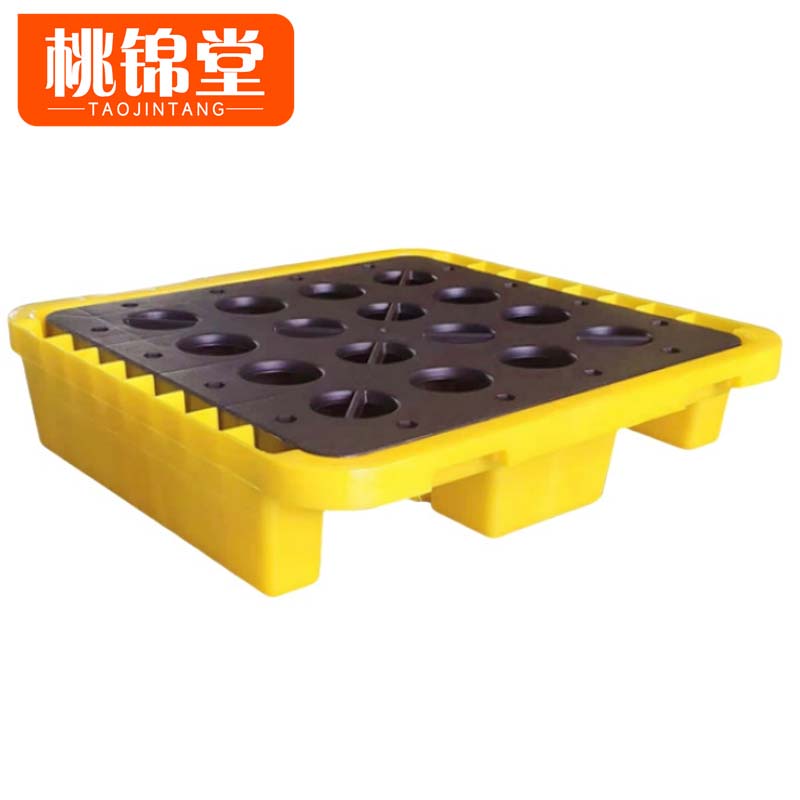 桃锦堂防渗漏托盘72*72*15cm个高清大图