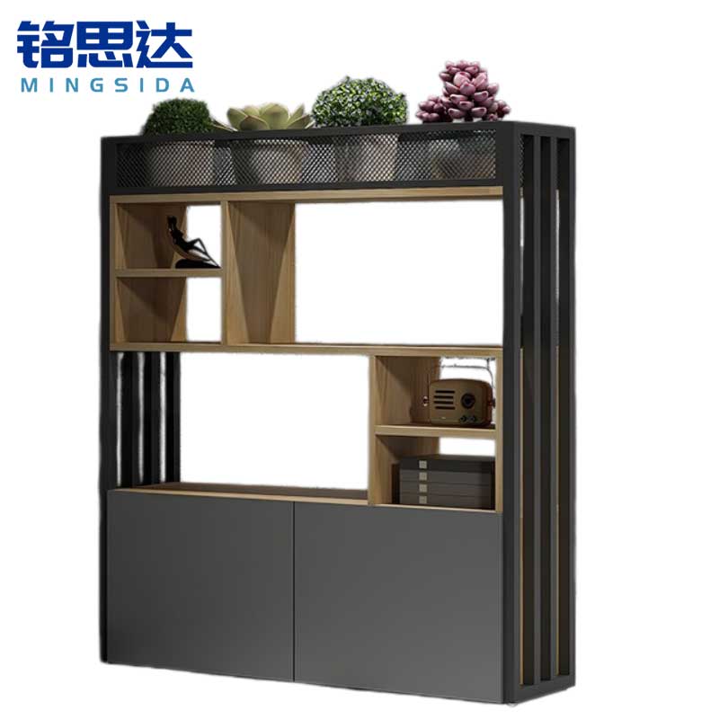 铭思达置物架三层个高清大图