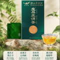 金龙碾 壹品皮渭茶(代用茶)2.5g*12袋