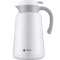 特美刻 1.9L大容量保温水壶双层316不锈钢 暖瓶热水瓶 TJ70009 白色