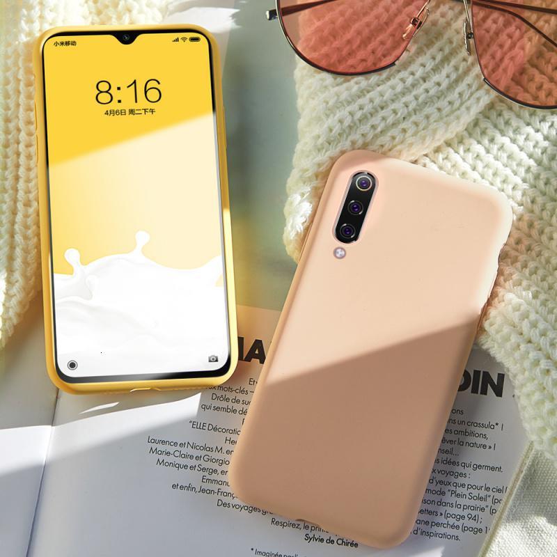 华为p30手机壳p30pro保护套p20 pro液态p10硅胶nova5外壳nova4全包3i