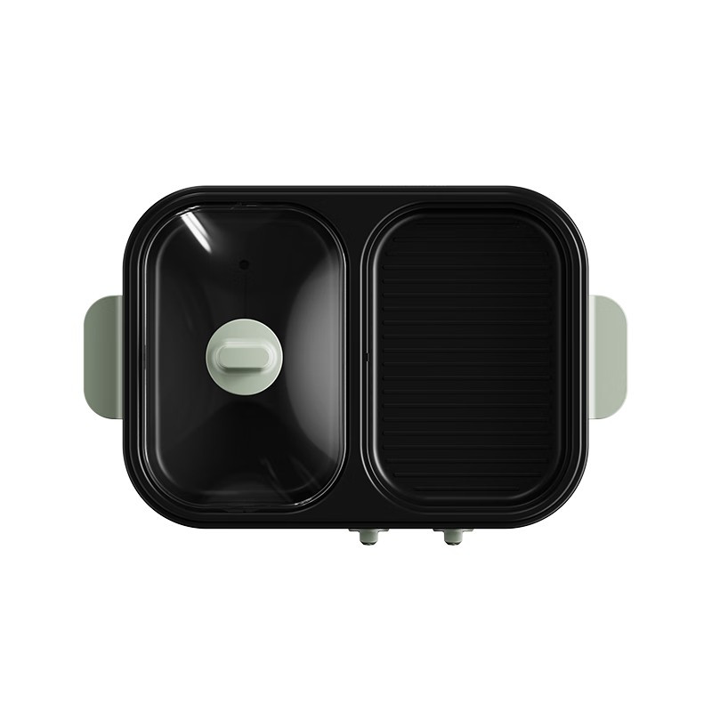 九阳(Joyoung) HG10-G551 烤涮一体机 2L(单位:台)高清大图