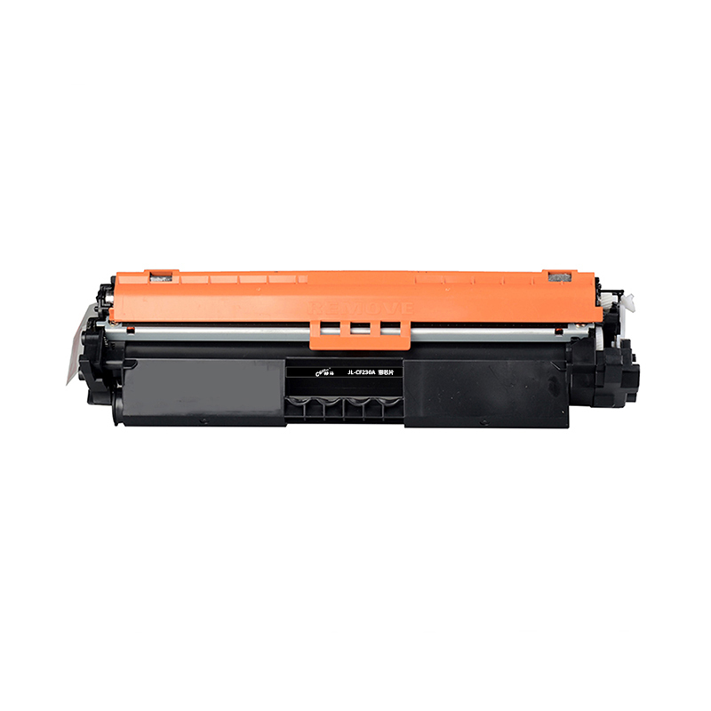 加丽 CF230A-黑色硒鼓带芯片 标准装 适用于HP M203A1/M203dn/M203dw/MFP M227fdn