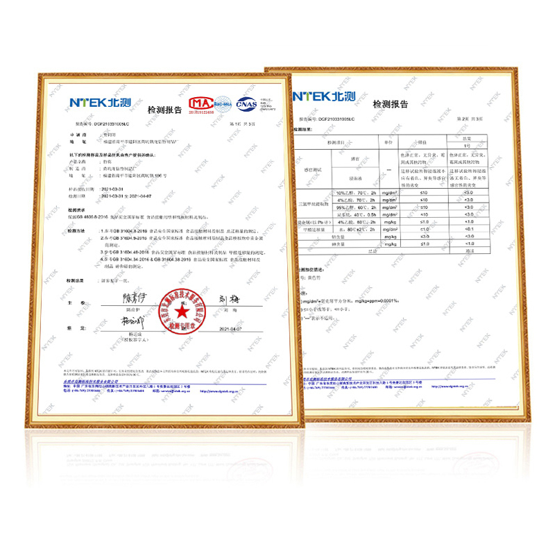 苏宁宜品10双装节节高升竹筷子无漆无蜡家用竹筷高档实木火锅筷天然竹子餐厅防滑酒店商用团