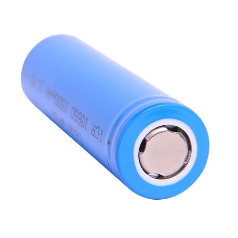 成人理发器 电推剪 18650 26650 锂电池 充电器 万能充 3.7V 4.2V 1节18650电池(尖头款)