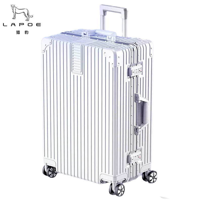 猎豹 铝合金拉杆箱29寸LB135/个