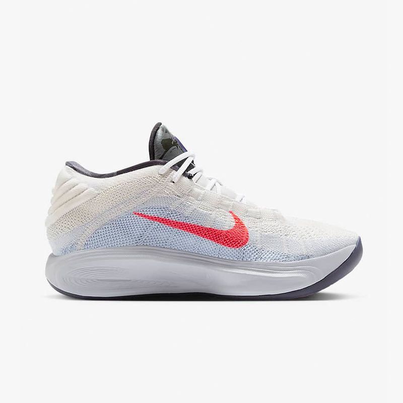 耐克(NIKE) G.T. HUSTLE 3男女实战篮球休闲鞋冬新款情侣轻便HQ3453-060