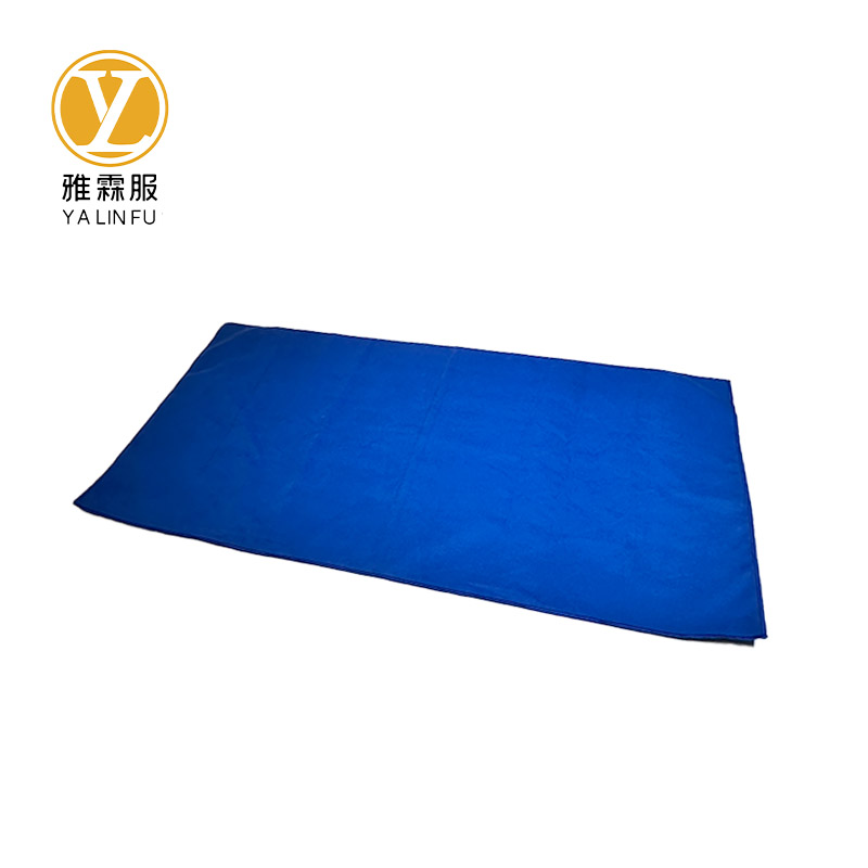 雅霖服 运动毛巾YLFWZ104013 条高清大图
