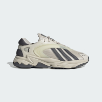 adidas阿迪达斯三叶草男女鞋春新款OZTRAL休闲慢跑鞋老爹鞋GZ9409