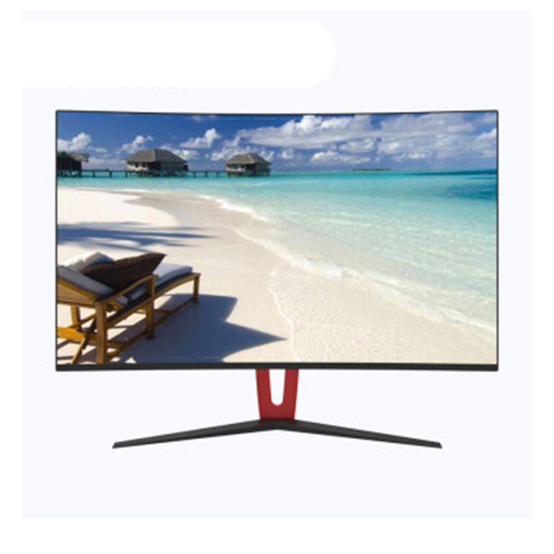 海康威视(HIKVISION)显示器D50F32C