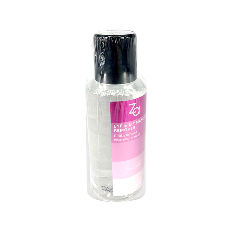 姬芮 Za 眼唇卸妆液 90ml