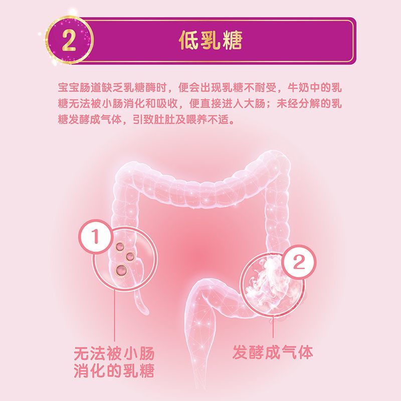 雅培(Abbott)港版心美力部分水解蛋白配方粉1段820g 成长保护力宝宝奶粉1段 0-12个月高清大图