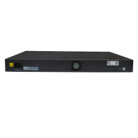 华三(H3C)LS-E552C L2以太网交换机(支持48个BASE-T电口 支持4个SFP端口 支持AC)