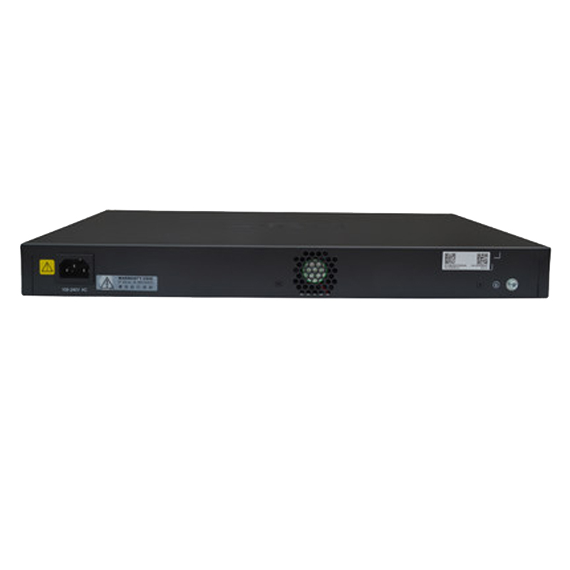 华三(H3C)LS-E552C L2以太网交换机(支持48个BASE-T电口 支持4个SFP端口 支持AC)