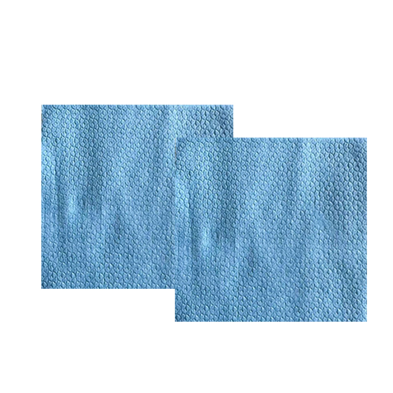 蒙企智品300张多功能抹尘布30*35/盒高清大图