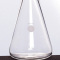 SYNTHWARE F664500磨口锥形烧瓶\500mL\玻璃\无色 个