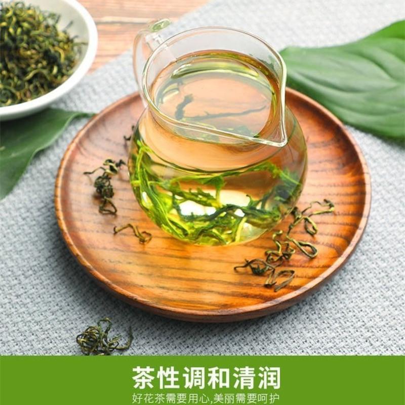 蒲公英茶长白山野生蒲公英根茶蒲公英根茶叶50-500克 试用装蒲公英袋装50克