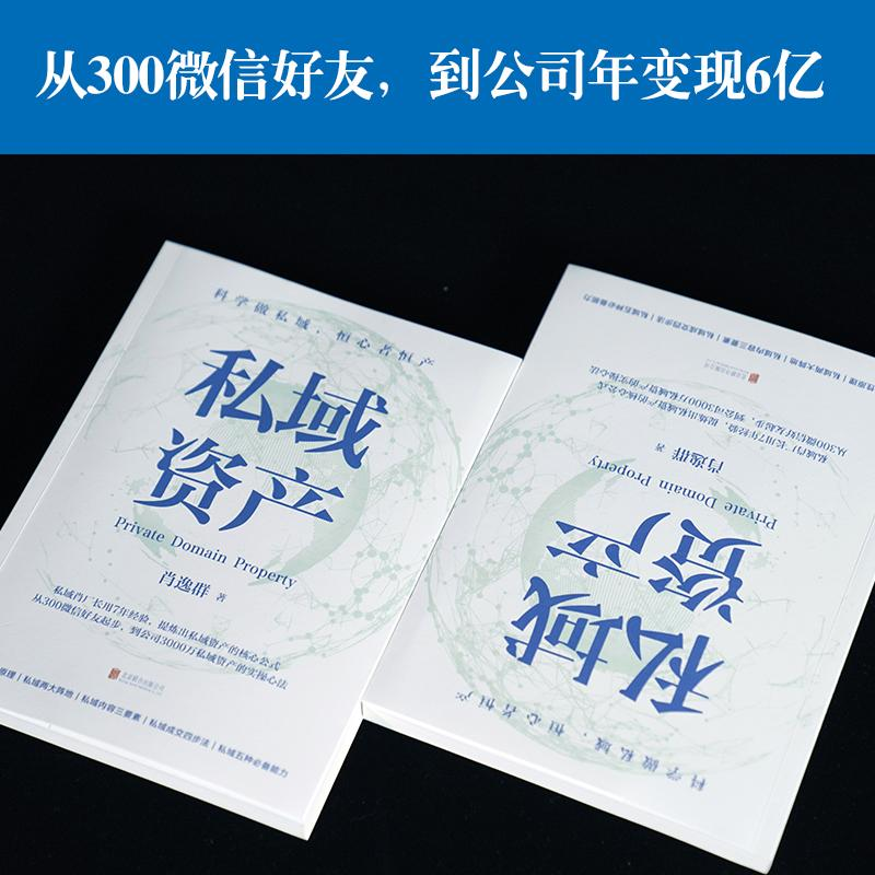醉染图书私域资产9787559653277高清大图