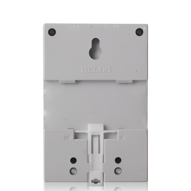 德力西电气(DELIXI ELECTRIC)微电脑时控开关KG316T定时器定时开关时控220V 单位:个