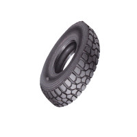 东风猛士装甲车EQ2060三角轮胎305/80R18SJLTDZ 原厂正品 超长质保
