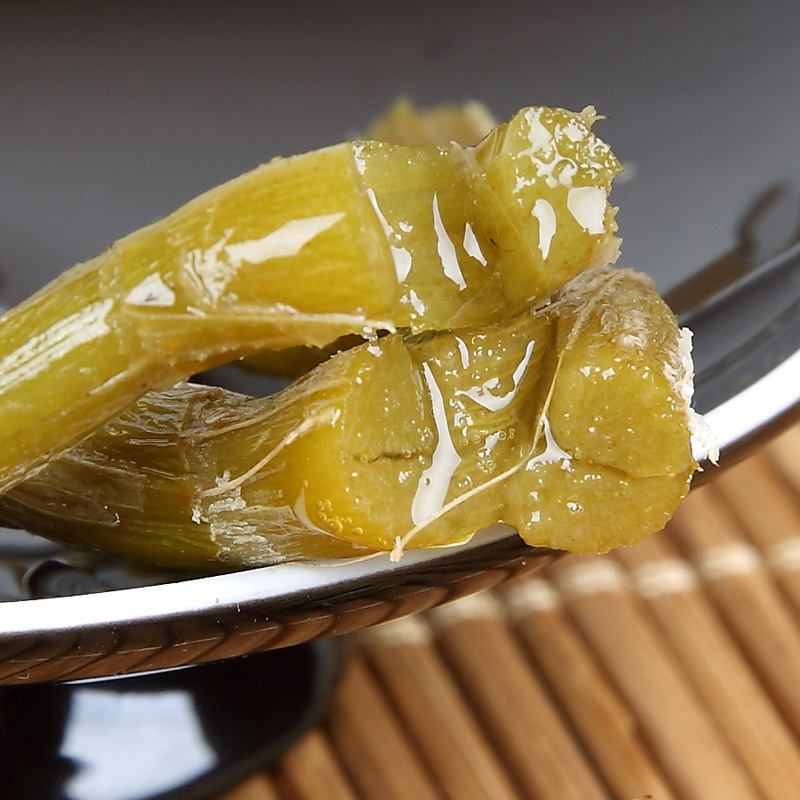 御琛堂 铁皮石斛 100g/瓶 云南铁皮枫斗 一级石斛 三年仿野生种植 胶质丰富