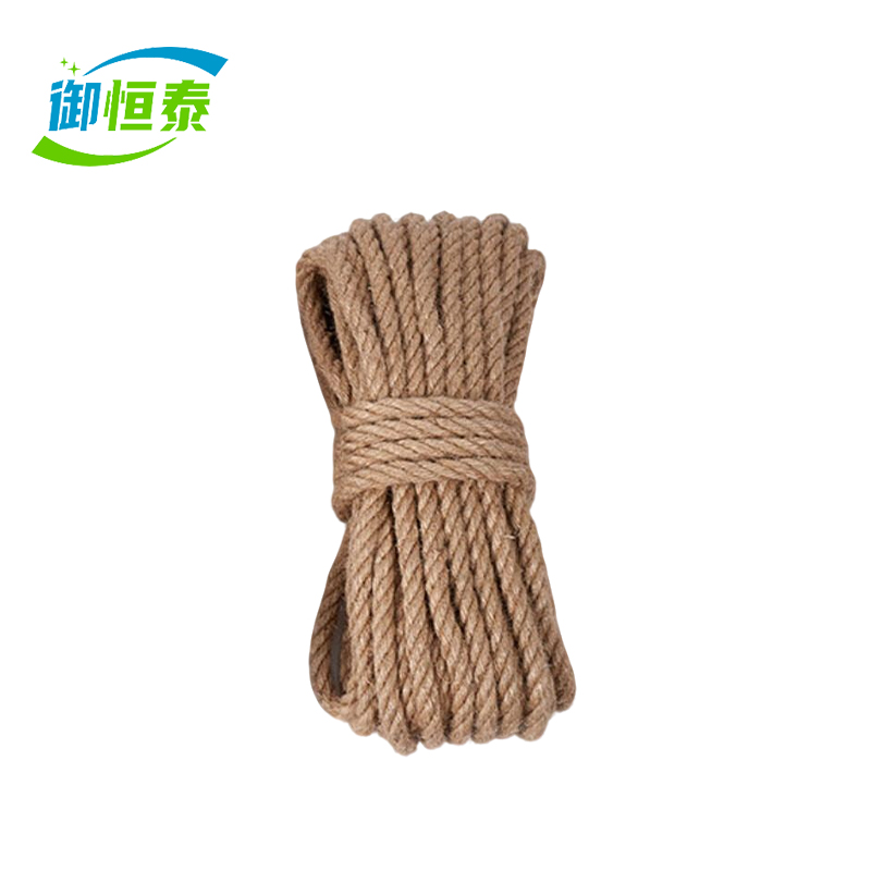 御恒泰 麻绳8mm kg高清大图