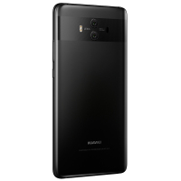 HUAWEI/华为P20 6GB+128GB亮黑色移动联通电信4G手机