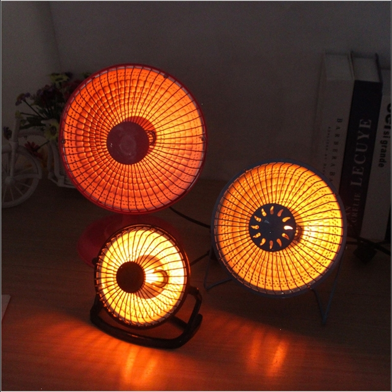 小太阳取暖器纳丽雅烤火炉小型家用宿舍办公室小功率寝室电炉子冬季